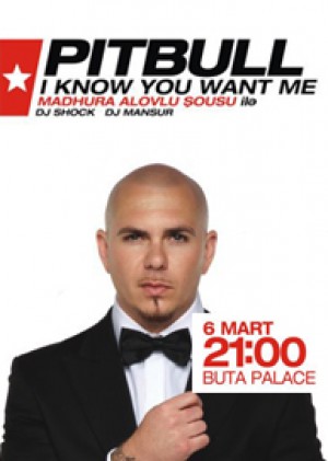PITBULL