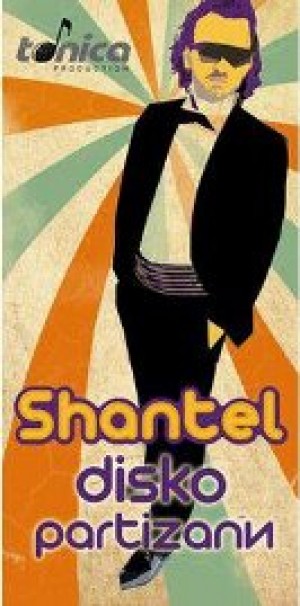 SHANTEL 